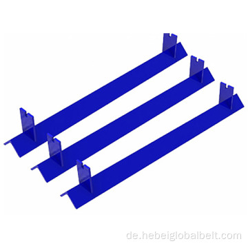 Käfigfarbenrollenrahmen handeln